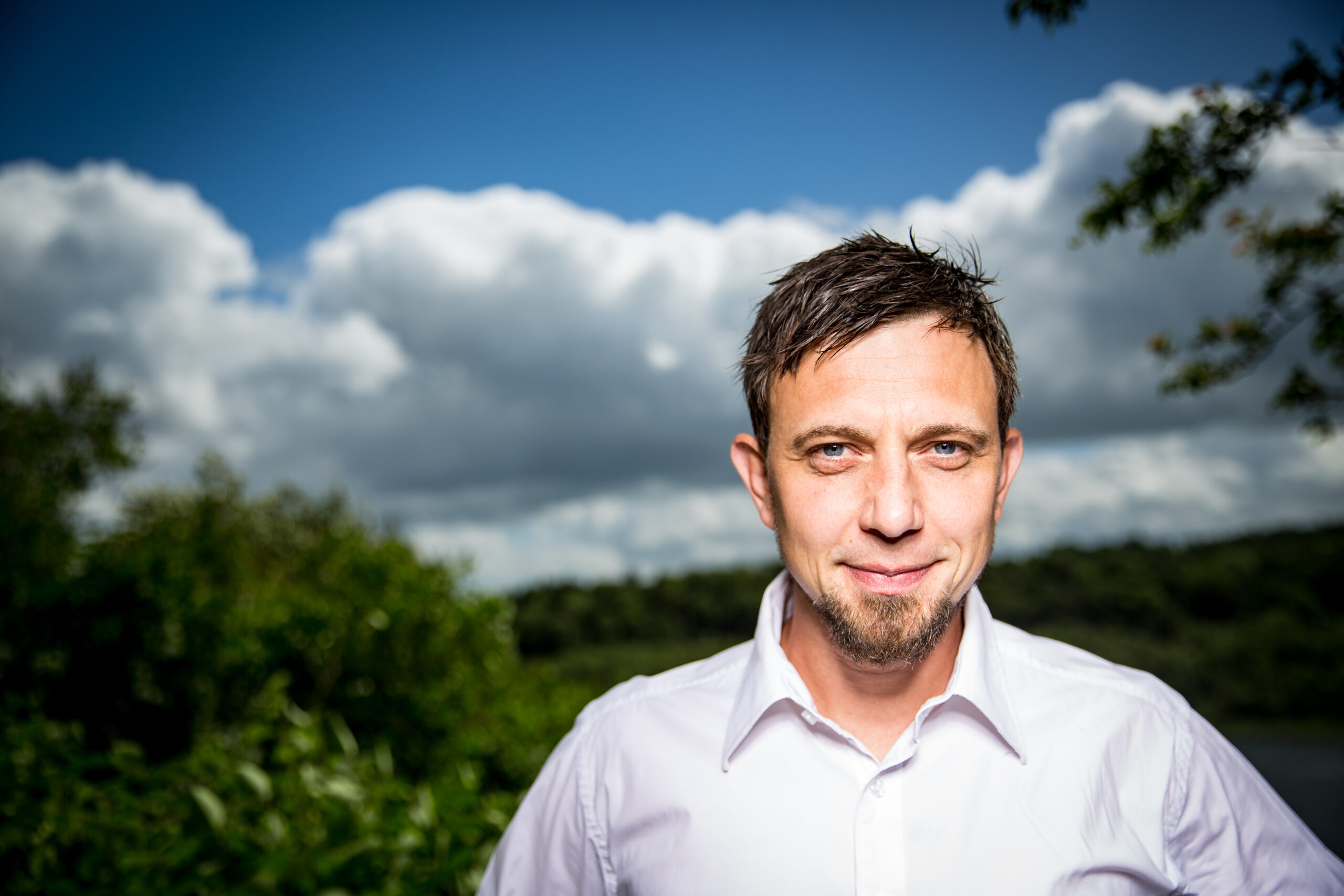 Rune Viborg – Foredragsholder og stifter af Mindset Factory